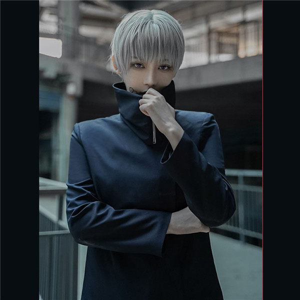 Vings(ヴィングス) / 呪術廻戦 狗巻棘 制服