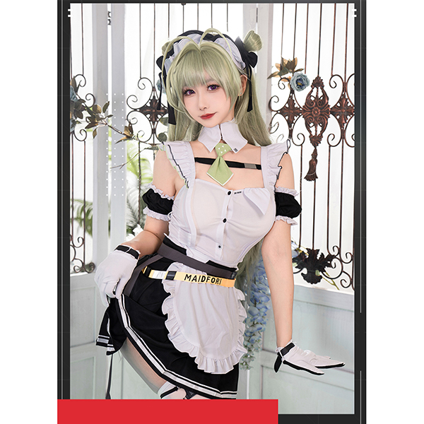 Vings(ヴィングス) / 【勝利の女神：NIKKE 衣装】ソーダ コスプレ衣装