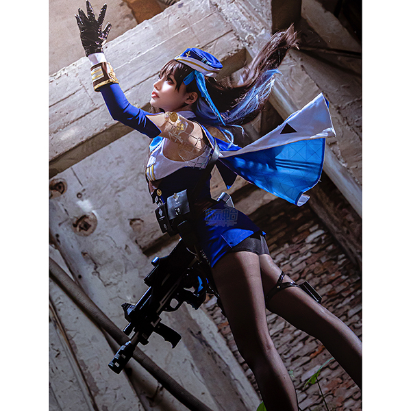 Vings(ヴィングス) / 【勝利の女神：NIKKE 衣装】 マリアン コスプレ