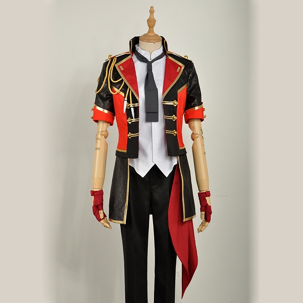 うたプリ　カルナイ　MY・感謝論　コスプレ衣装　Lサイズ Vings(ヴィングス) / うたのプリンスさまっ♪ マジLOVEレジェンド