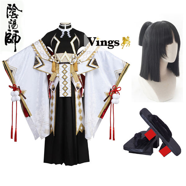 Vings(ヴィングス) / 格幻想RPG陰陽師 天剣刃心鬼切