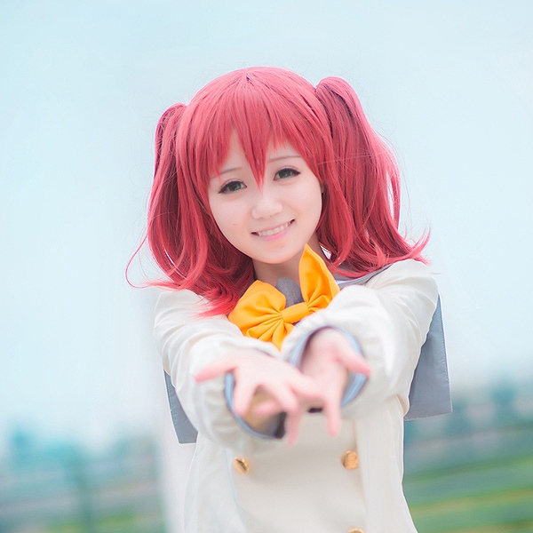 Vings(ヴィングス) / 黒沢ルビィ LoveLive!Sunshine！！ ラブライブ