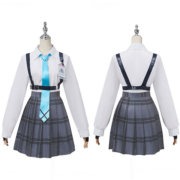 ブルーアーカイブ　小鳥遊ホシノ　コスプレ　衣装　フルセット Vings(ヴィングス) / ブルーアーカイブ -Blue Archive- 小鳥遊ホシノ