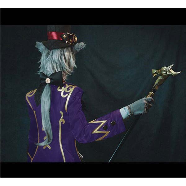 Vings(ヴィングス) / IdentityV 第五人格 ハンター 写真家 ジョゼフ 月