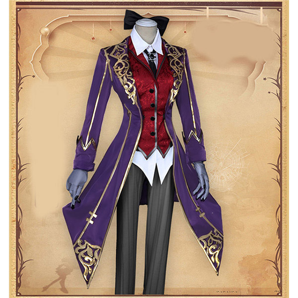 Vings(ヴィングス) / IdentityV 第五人格 ハンター 写真家 ジョゼフ 月