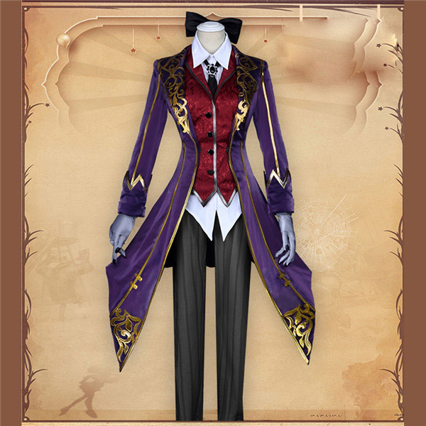 Vings(ヴィングス) / IdentityV 第五人格 ハンター 写真家 ジョゼフ 月