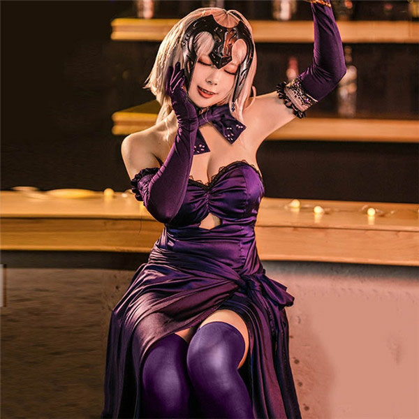 Vings(ヴィングス) / fgo/fate grand order fgo ジャンヌオルタ 聖夜の晚餐