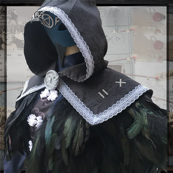 Vings(ヴィングス) / IdentityV 第五人格 占い師 夜行のフクロウ