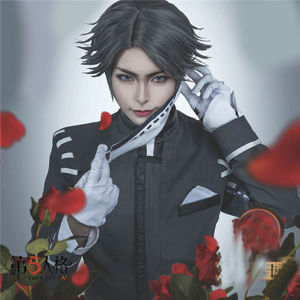 IdentityV 第五人格 納棺師 イソップ・カール