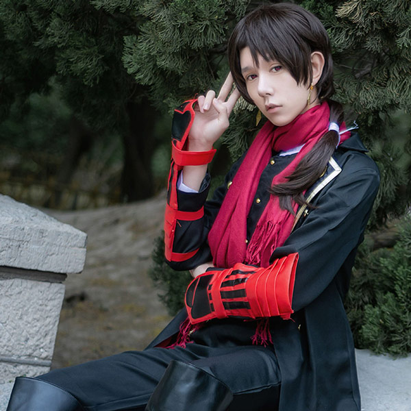 刀剣乱舞 加州清光 コスプレ ウィッグ コスプレ | www.vinoflix.com