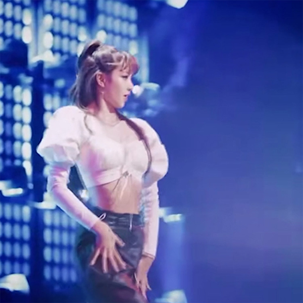 韓流 BLACKPINK LISA リサ K-POP衣装 トップス パンツ ライブ コンサート 服装 練習 衣装 コスプレ・衣装のVings