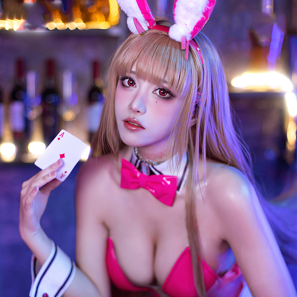 NIKKE コスプレ バイパー - コスプレ