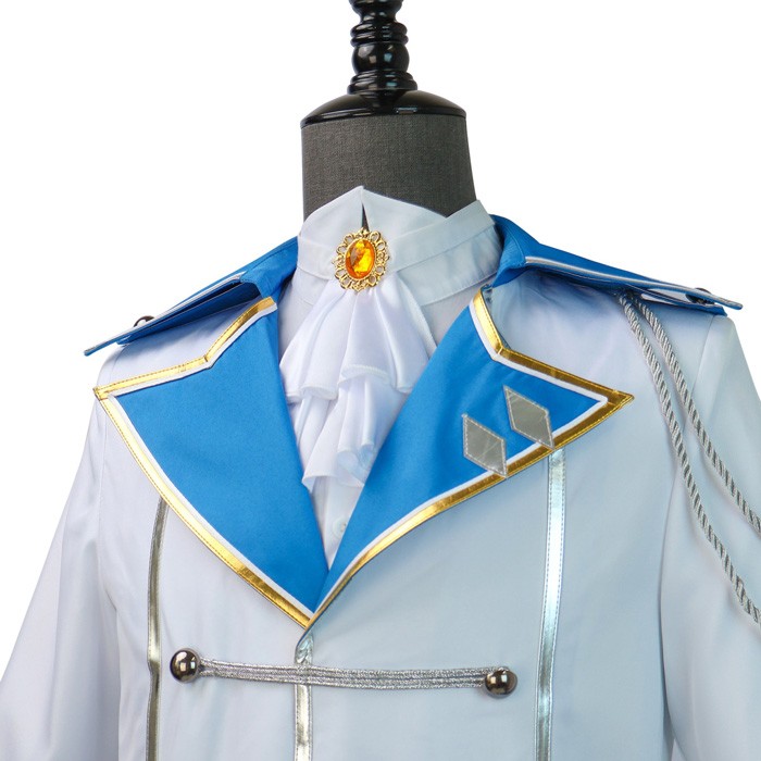 プロジェクトセカイ カラフルステージ! プロセカ ワンダショ 天馬 司 てんま つかさ コスプレ衣装 ウィッグ ブーツ 追加可能 コスプレ・衣装のVings