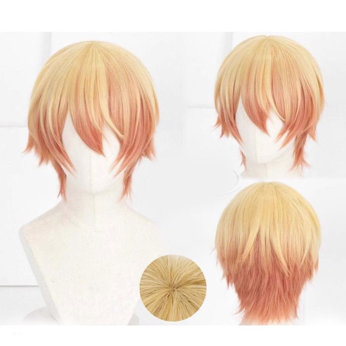 プロジェクトセカイ カラフルステージ! プロセカ ワンダショ 天馬 司 てんま つかさ コスプレ衣装 ウィッグ ブーツ 追加可能 コスプレ・衣装のVings