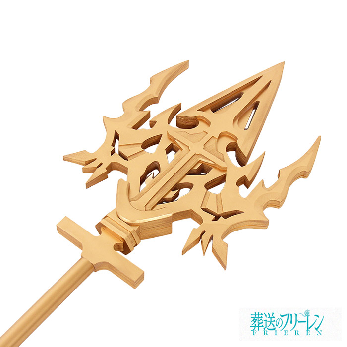 葬送のフリーレン 七崩賢 マハトコスプレ道具 コスプレ・衣装のVings