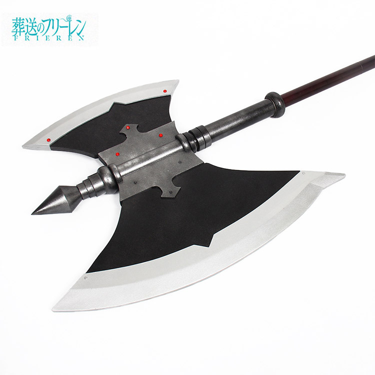 葬送のフリーレン シュタルク Stark 斧 コスプレ道具 コスプレ・衣装のVings