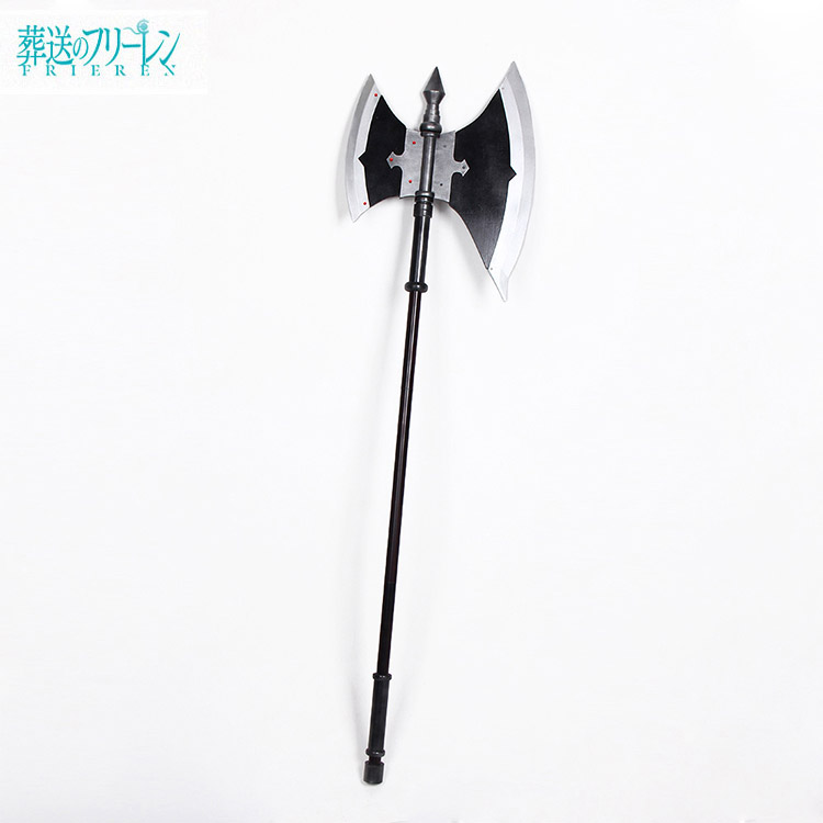 葬送のフリーレン シュタルク Stark 斧 コスプレ道具 コスプレ・衣装のVings