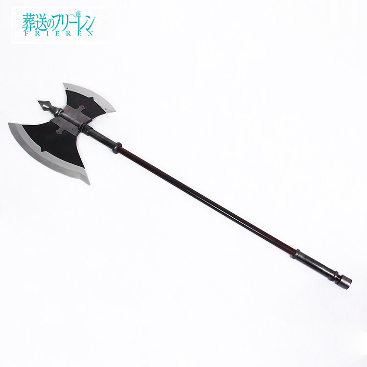 葬送のフリーレン シュタルク Stark 斧 コスプレ道具 コスプレ・衣装のVings