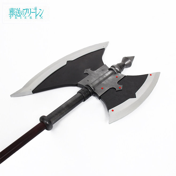 葬送のフリーレン シュタルク Stark 斧 コスプレ道具 コスプレ・衣装のVings