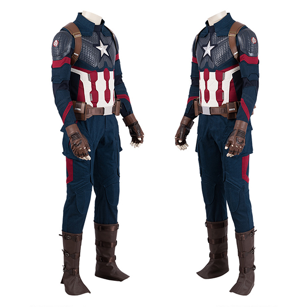 アベンジャーズ／エンドゲーム キャプテン・アメリカ Captain America