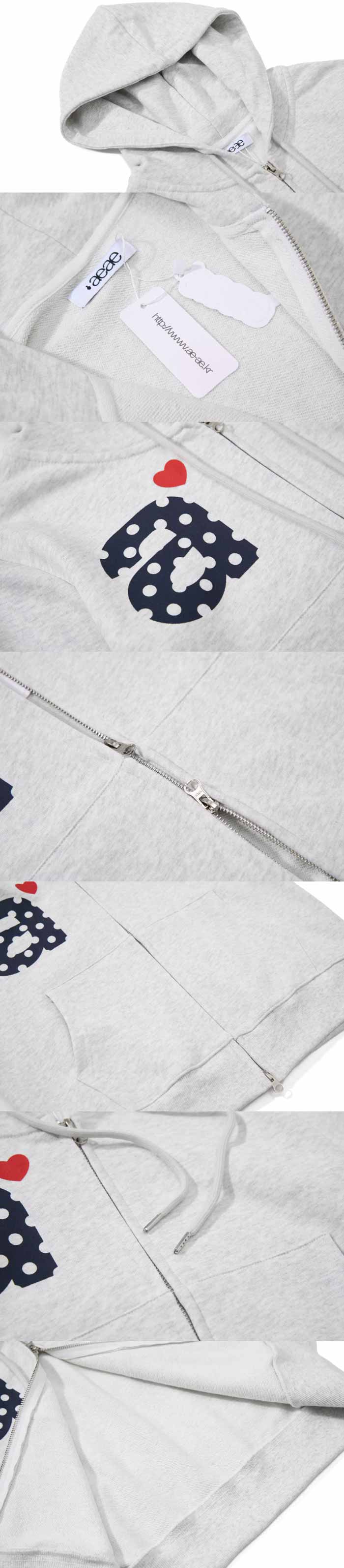 aeae DOT SMALL LETTER 無地 長袖 ファスナー パーカー 迷彩 ボーダー フード付きジップアップアウター レディース カジュアル ジップパーカー多タイプ展開 日系ストリート風 sh281h5 コスプレ・衣装のVings