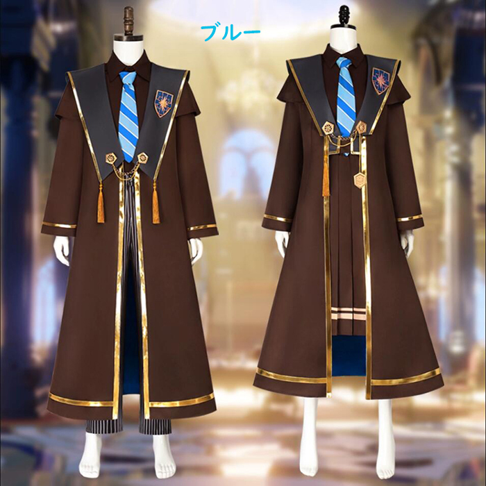 ハリーポッター Harry Potter コスチューム クリスマス コスプレ ハロウィン ローブ 変装 仮装 制服 Cosplay コスプレ・衣装のVings