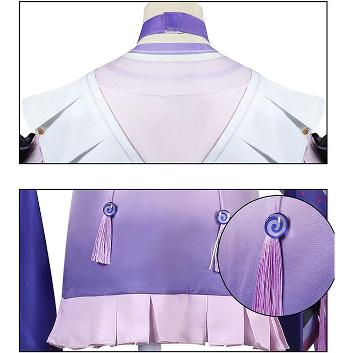 原神 げんしん 夢見月瑞希 ゆめみづき・みずき コスプレ衣装 アニメ ゲーム 変装 仮装 コスチューム 学園祭 文化祭 学芸会 イベント 舞台衣装 ウィッグ COSPLAY ハロウィン コスプレ・衣装のVings