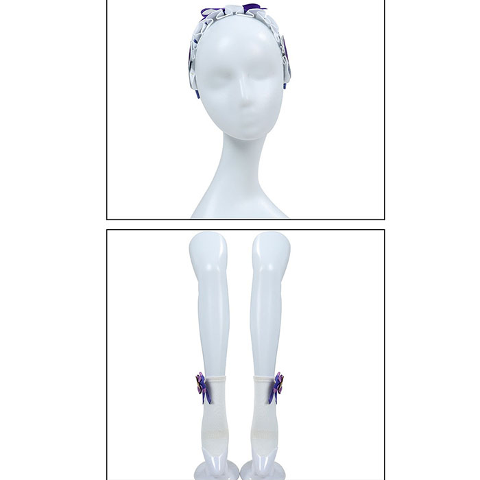 原神 げんしん 夢見月瑞希 ゆめみづき・みずき コスプレ衣装 アニメ ゲーム 変装 仮装 コスチューム 学園祭 文化祭 学芸会 イベント 舞台衣装 ウィッグ COSPLAY ハロウィン コスプレ・衣装のVings