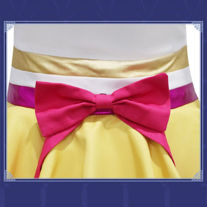 美少女戦士セーラームーン 月野うさぎ風 コスプレ衣装 セーラー服 全セット レディース アニメ 二次元 キャラクター 仮装 衣装 ウィッグ 追加可 コスプレ・衣装のVings