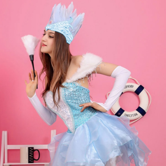 ハロウィン 仮装 ディズニー 大人 ハロウィン 衣装 女性用 コスチューム ハロウィン パーティー仮装 ハロウィン 衣装 女性用 巫女 女性用 魔女仮装 パーティー仮装 演出衣装 Cosplay コスプレ 大人用 ハロウィン仮装 コスチューム 激安 通販 高品質 安い コスプレ・衣装のVings