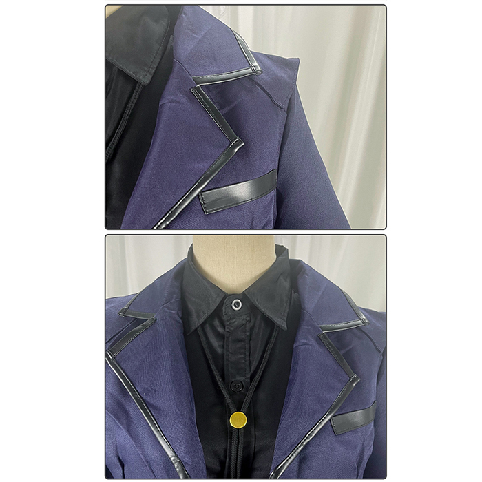 ハリーポッター Harry Potter レディース メンズ コスチューム クリスマス コスプレ ハロウィン ローブ 変装 仮装 制服 Cosplay ブラック コスプレ・衣装のVings