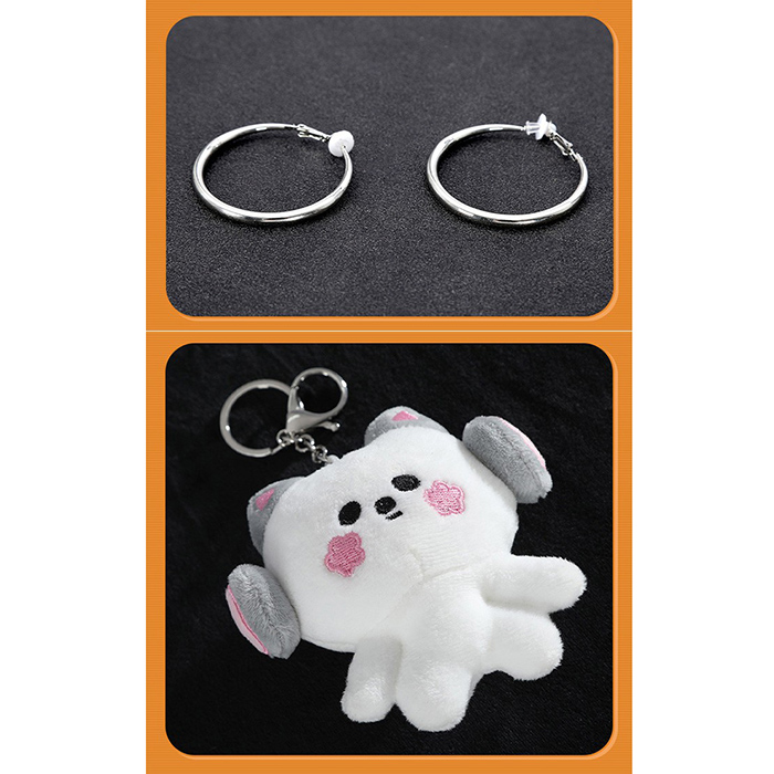 オーバーウォッチ2 Overwatch2 OW2 LE SSERAFIM マーシー Mercy コスプレ衣装 コスチューム ウィッグ 追加可 cosplay イベント 演出服 アニメ 変装 仮装 ハロウィン 学園祭 文化祭 学芸会 コスプレ・衣装のVings