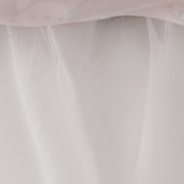 キッズドレス クリスマス風 サンタ柄 サンタクロース ビッグリボン パフスリーブ ドレス ショート丈 半袖 ミニ コスチューム衣装 子供ドレス パーティードレス カラードレス ワンピース 女の子 子供 かわいい ステージ 演出 イベント 写真用 レッド 110 120 130 140 150 コスプレ・衣装のVings