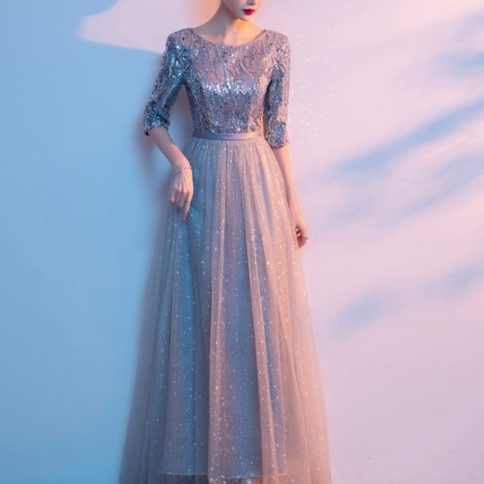 ドレス 大人 ピアノ 発表会 ロングドレス 演奏会 演奏用会ドレス 合唱団 ピアノ発表会 結婚式 高校生 パーティードレス 大きいサイズ コンクール イブニングドレス ロング丈 スパンコール キラキラ 二次会 成人式 司会 舞台衣装 お呼ばれ 披露宴 演出服 bc005n1 コスプレ・衣装のVings