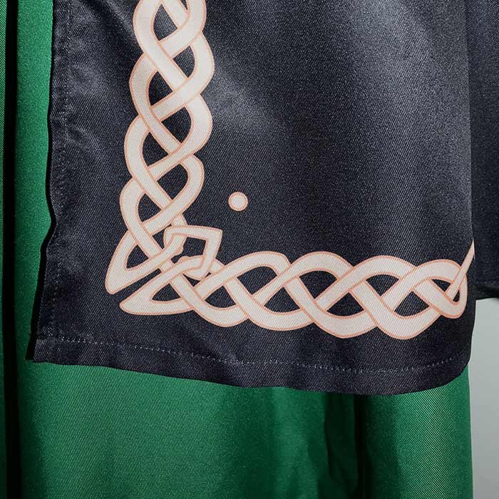 コスプレ衣装 ワンピース + エプロン レディース 仮装ドレス 長袖 ファンタジー 中世ドレス 女性用レトロドレス テーマパーティー 華やかドレス 魔法の世界 おしゃれ コスプレ衣装 ドレスアップ イベント コスチューム パーティー 文化祭 学園祭 コスプレ・衣装のVings