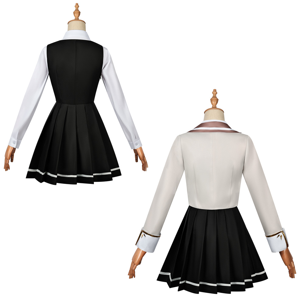 時々ボソッとロシア語でデレる隣のアーリャさん アリサ・ミハイロヴナ・くじょう すおう ゆき マリヤ・ミハイロヴナ・九条 コスプレ衣装 コスプレ・衣装のVings